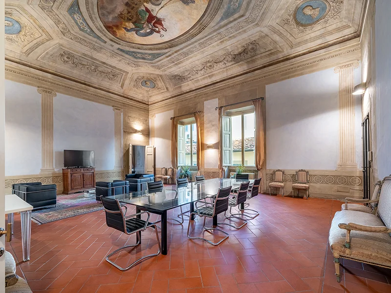 fotografo di interni firenze pro